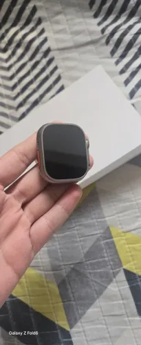 Apple Watch Ultra 2