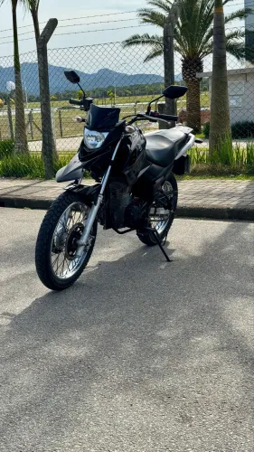 Yamaha Crosser 150 ABS 2022 - Pronta para rodar! ?