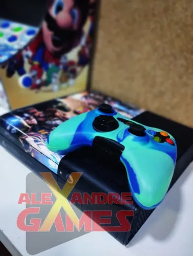 Xbox 360