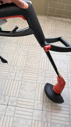 Cortador de Grama 