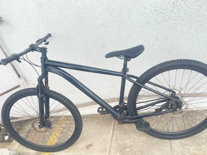 Bicicleta aro 29
