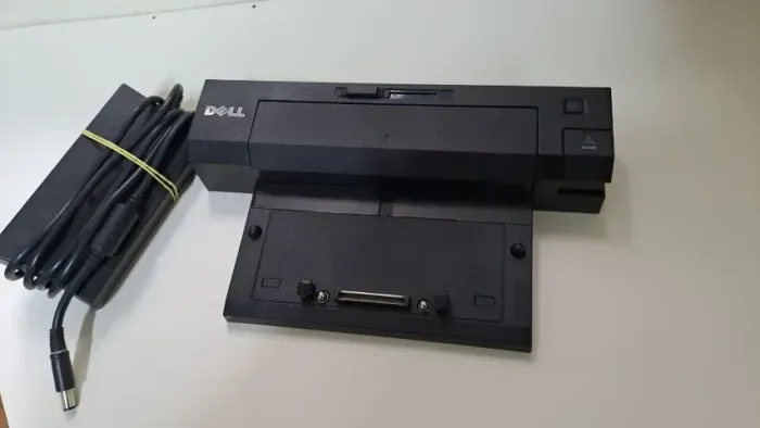 DockSation Dell e-port Plus