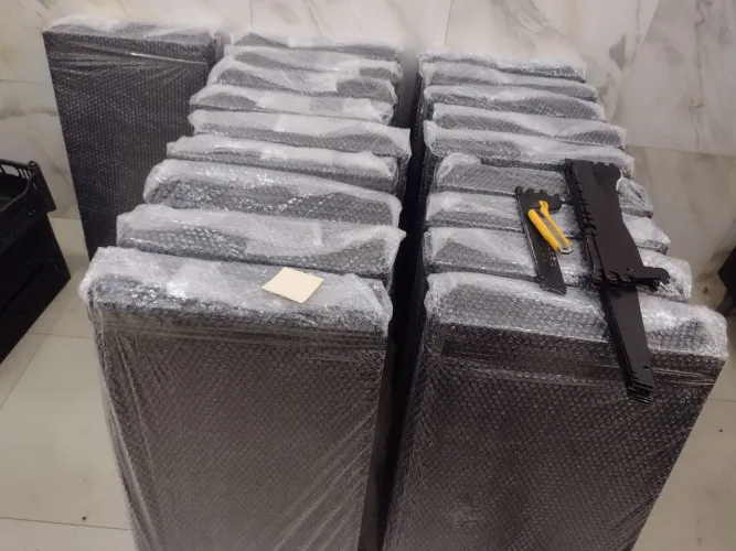Equipamentos para mercado 