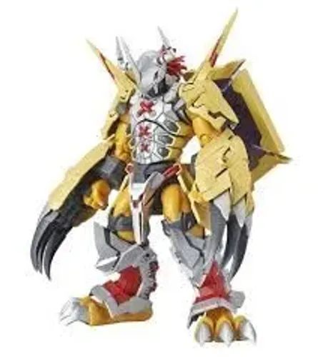 Wargreymon Digimon 