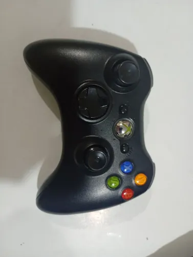 Controle Xbox original