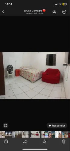 Casa a venda