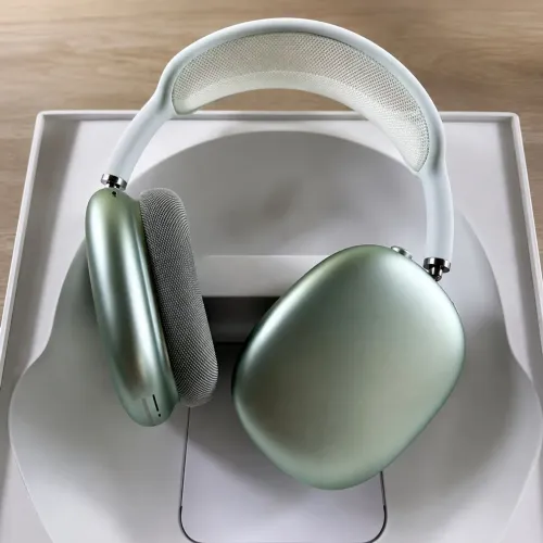 Airpods Max premium