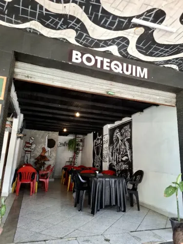 Passo ou arrendo Ponto comercial Bar e restaurante em Praia de itaparica.