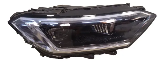 Farol Direito Jetta Tsi 2018/2019/2020/2021/2022/2023 17b941036 Vw4440