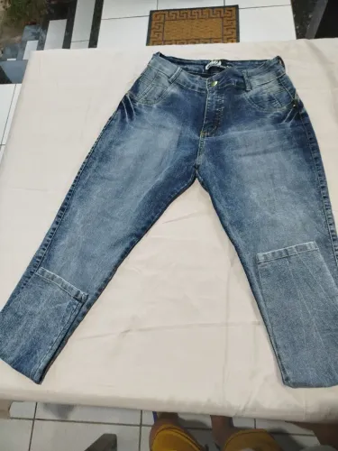 Calça jeans 