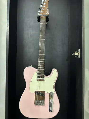 Guilarra telecaster klingen