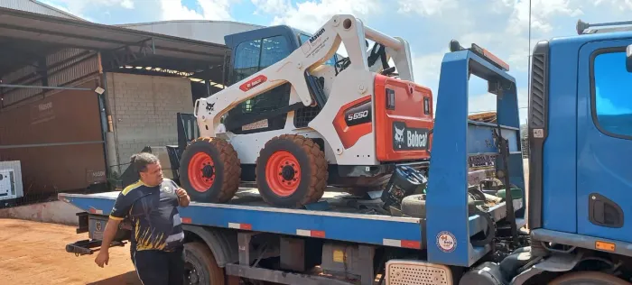 Bobcat S650 2021