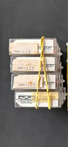Agulha Leson MM-113