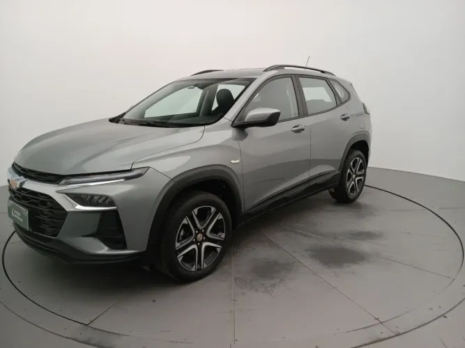 Chevrolet Tracker LT 1.0 Turbo 12V Flex AUT 2026