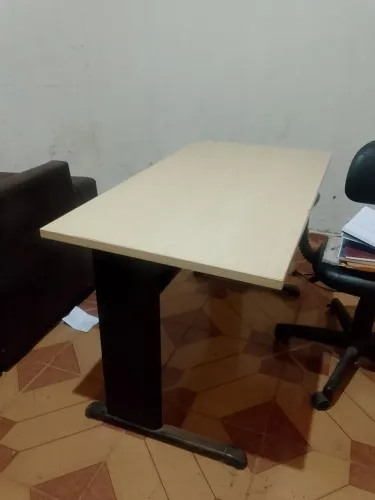 Mesa de Estudo 