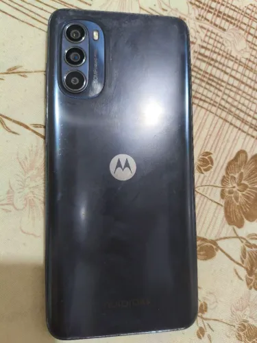 Celular Motorola g52