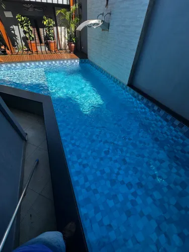 Piscineiro