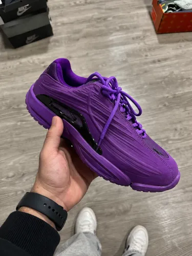 Nike NOCTA Hot Step Drake - IMPORTADO DA EUROPA