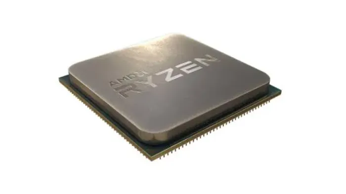 Processador AMD ryze 5 3600