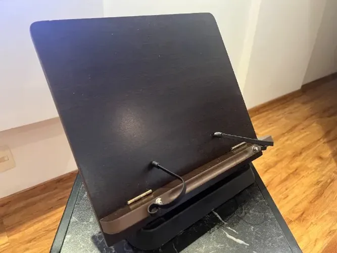 Suporte para leitura