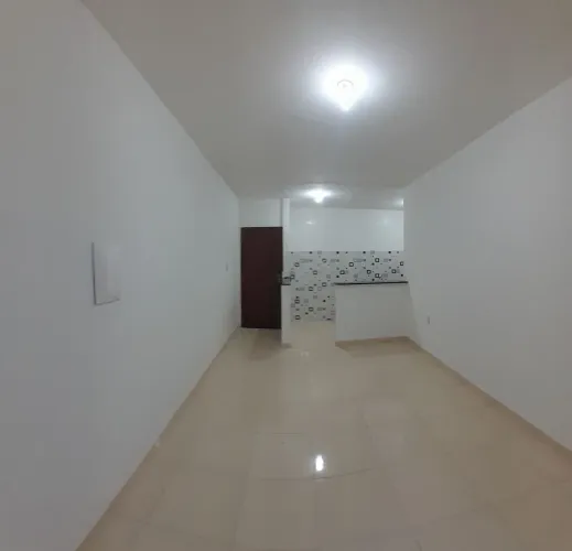 Alugo Apartamento