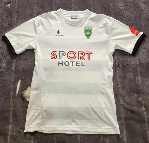 Camisa Sporting da Covilhã de Portugal 