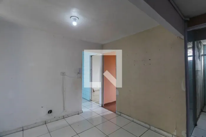 Apartamento à Venda - José Bonifácio, 2 Quartos, 46 m2