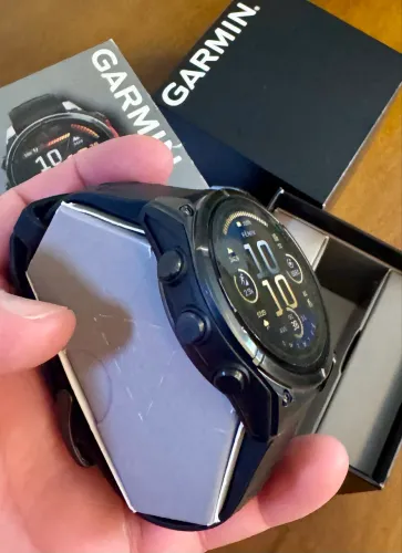 Garmin Fênix 8