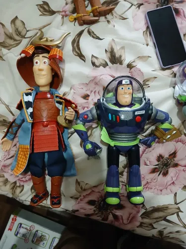 Toy story