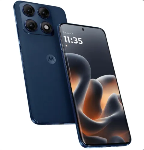 Motorola Edge 70 Pro