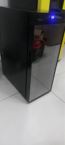 Adega vinho 12 Garrafas Philco