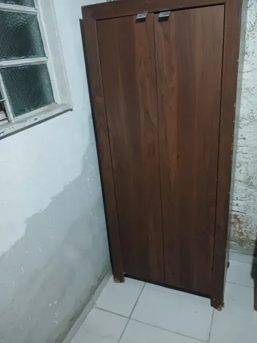 Armario/Sapateira "Desapego"