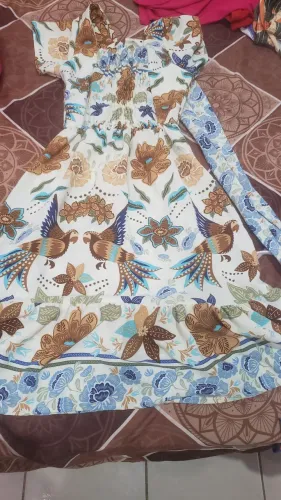 Vendo vestido seminovo 