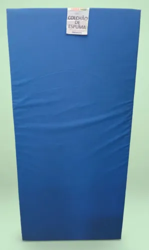 Colchão Ortobom Solteiro
