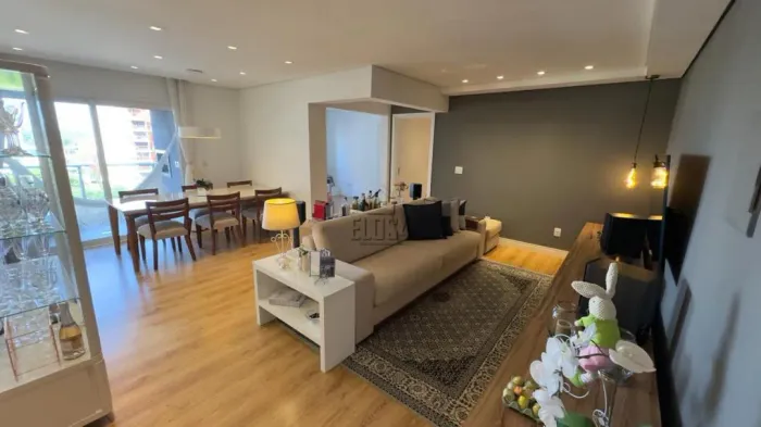 Apartamento Mobiliado no Centro de São Leopoldo - Pronto para Morar! Ref.:3367