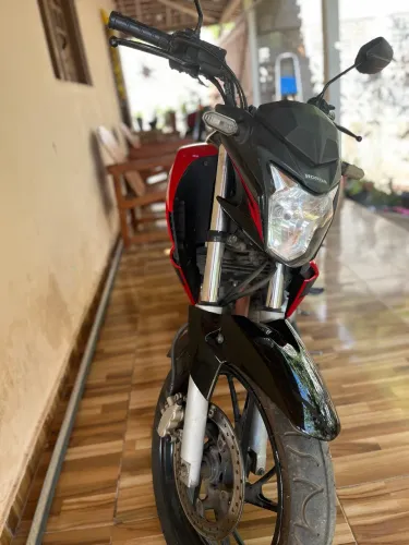 CB Twister