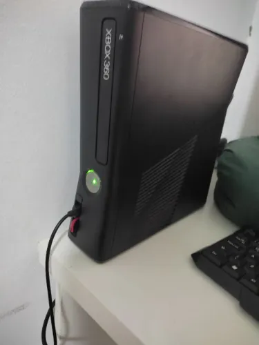 Vídeo Game