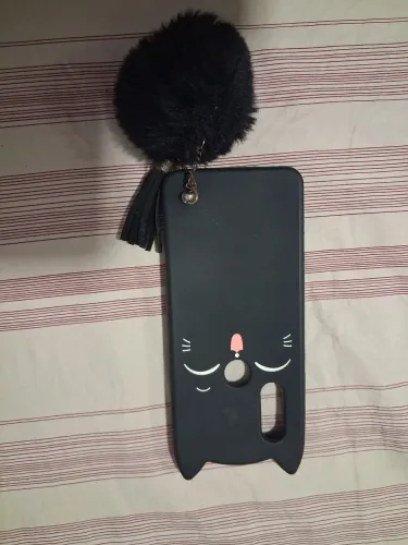 Kit de capinha 