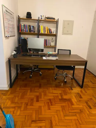 Mesa escritório 180x70