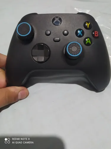 Controle Xbox Séries Usado