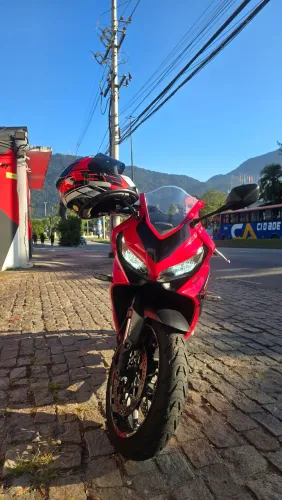 CBR 650R