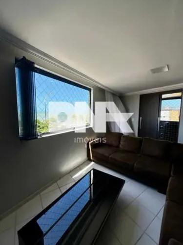 Apartamento : Padrão / Residencial / Bessa