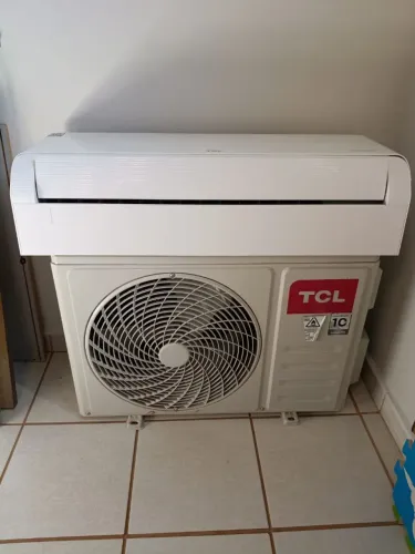 Ar condicionado