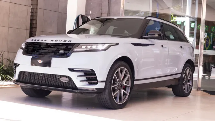 Land Rover Range Rover Velar HSE R-DYN. Phev 2024