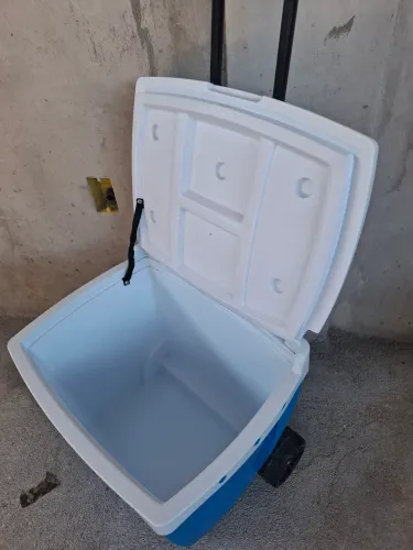 Cooler caixa térmica MOR 42 litros