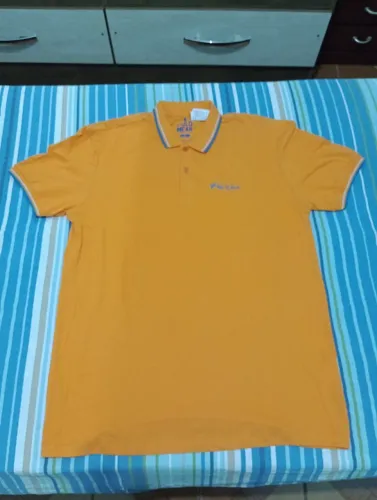 Camiseta da polo wear original g
