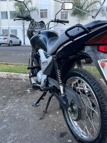 Honda Titan 150
