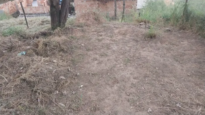 Vendo ou troco excelente lote no bairro viena em justinopolis 