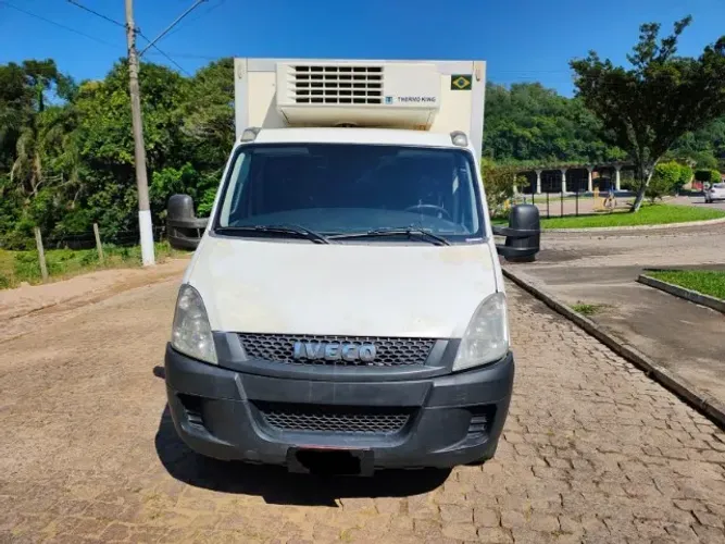 Motorista de caminhão 