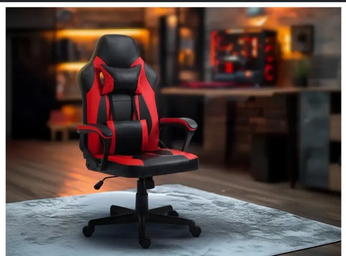 Cadeira gamer 